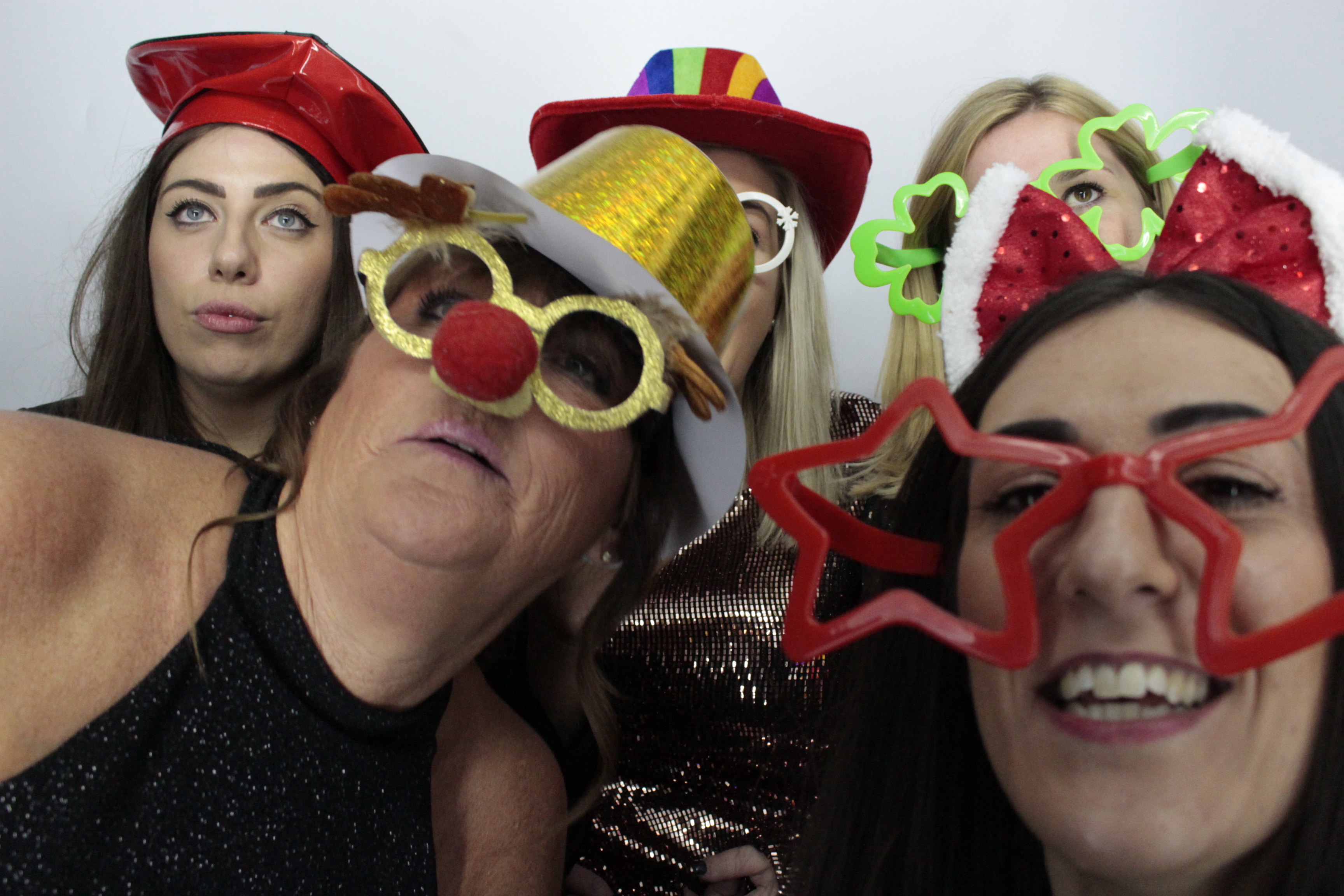 Zoggs Christmas Party | View more photos from the event at gallery.myphotoboothexperience.co.uk/u/MyPhotoBoothExperienceLtd/Zoggs-Christmas-Party